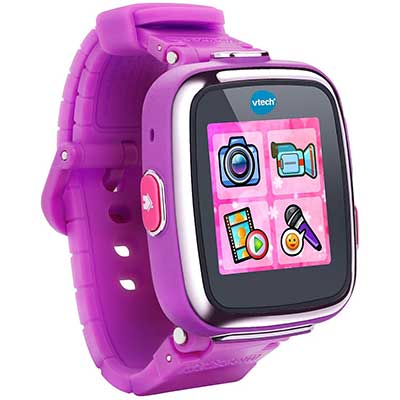 Vtech Kidizoom Smartwatch DX- Purple