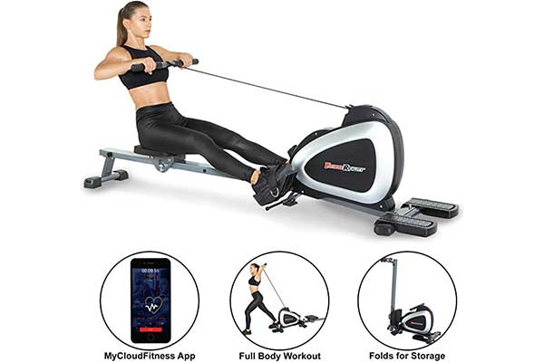 Top 10 Best Rowing Machines In 2023 Reviews