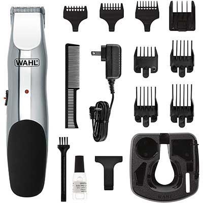 Wahl 9916-4301 Beard and Mustache Trimmer