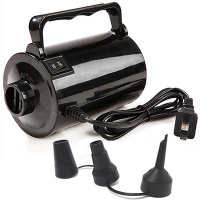 Gifts Sources Electric Air Pump