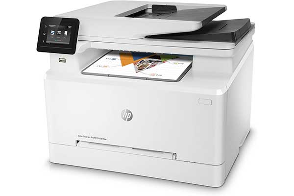 top 10 laser printers for home use