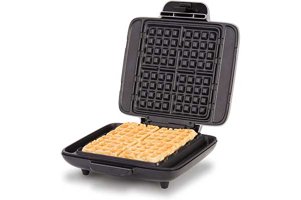 Top 10 Best Waffle Makers in 2020 Reviews