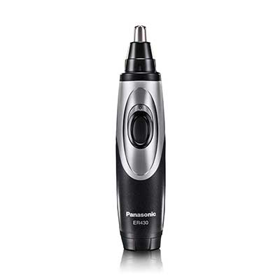 Panasonic ER430K Nose Hair & Ear Hair Trimmer ER430K