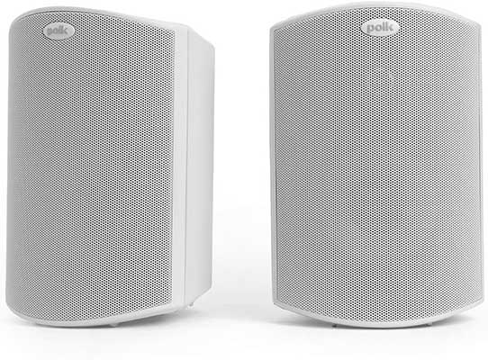 Polk Audio Atrium 4, Outdoor Speakers