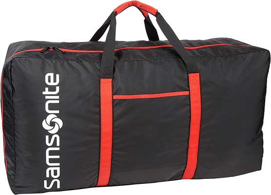 Samsonite Tote-A-Ton 32.5-Inch Duffel Bag