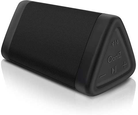 OontZ Angle 3rd Gen – Bluetooth Portable Speaker