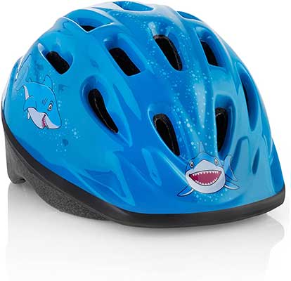 KIDS Bike Helmet – Adjustable