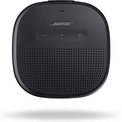 Bose SoundLink Micro, Portable Outdoor Speaker