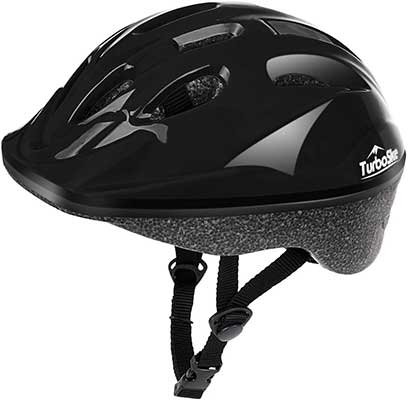 TurboSke Child Helmet