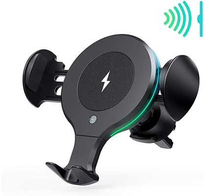 APPLUS Wireless Car Charger