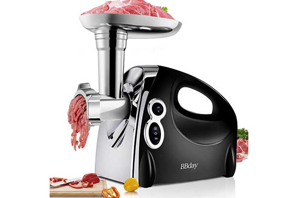 small meat grinders for home use