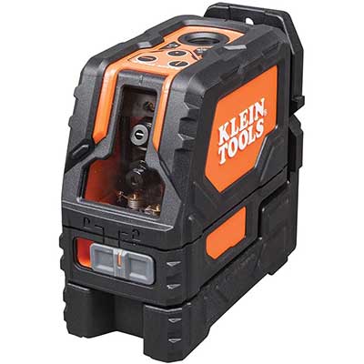 Klein Tools 93LCLS Laser Level