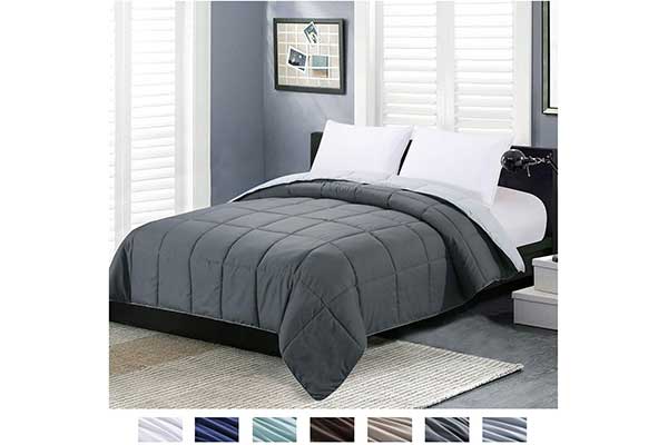 Top 10 Best Comforter Brands In 2023 Reviews