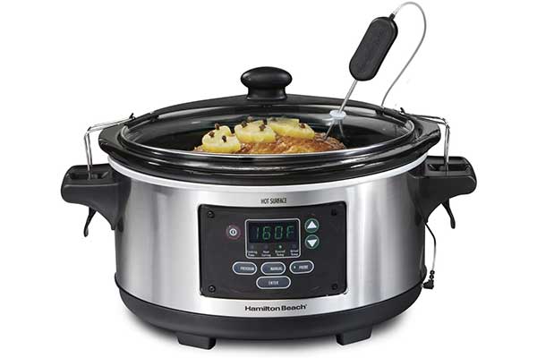 Top 10 Best Slow Cookers In 2023 Reviews