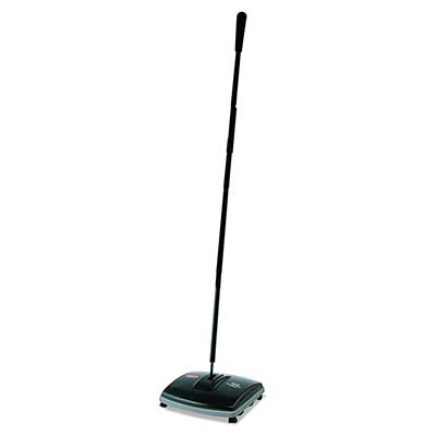 Rubbermaid Commercial 421288BLA Floor and Carpet Sweeper