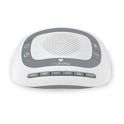 White Noise Machine for Babies