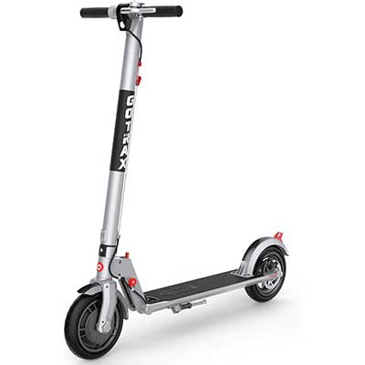 Gotrax XR Ultra Electric Scooter, LG Battery