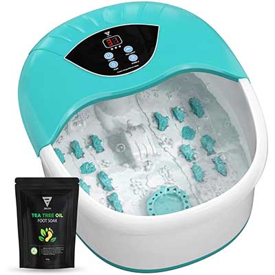 5 in 1 Foot Spa/Bath Massager