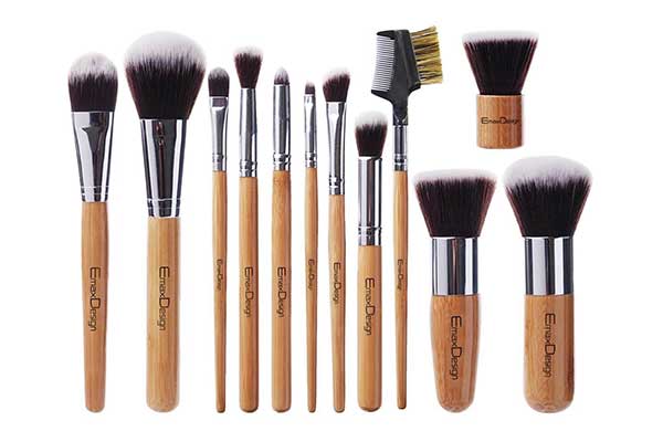 Top 10 Best Makeup Brush Sets In 2023 Reviews 2742