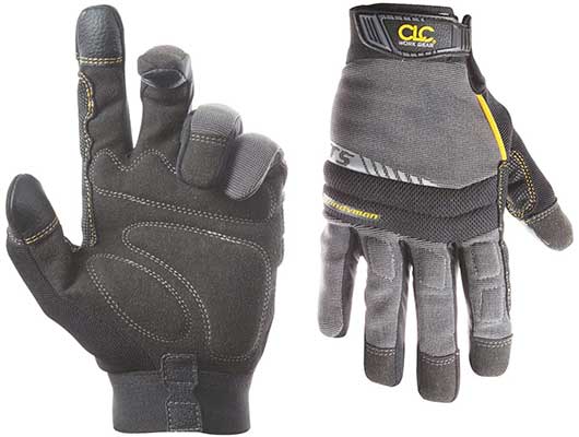 CLC Custom Leathercraft Grip Work Gloves
