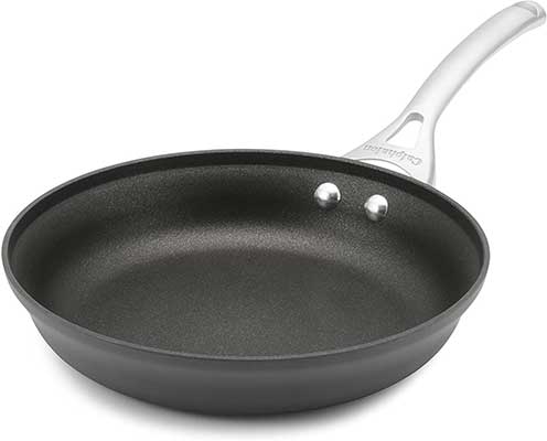 Calphalon Contemporary Aluminum Nonstick Cookware, Omelet Pan