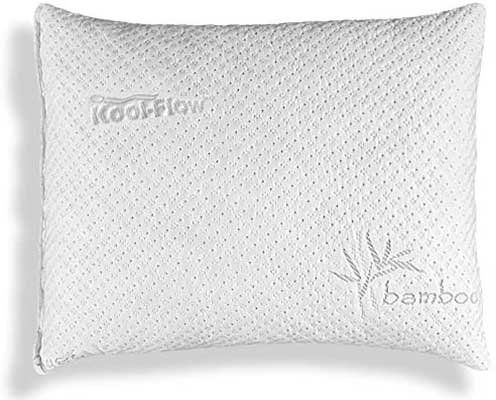 Pillows for Sleeping, Hypoallergenic Bed Pillows