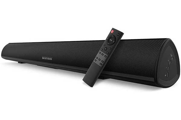 BYL Bestisan TV Speaker Soundbar