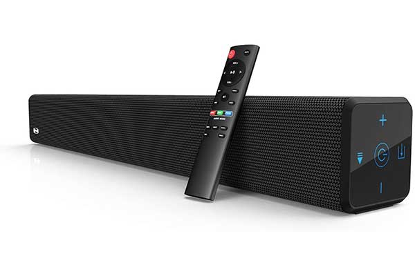 Bestisan 2.1 Channel 100Watt Soundbar