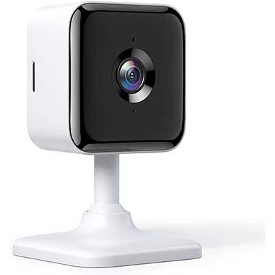 Teckin Cam FHD Indoor Wi-Fi Smart Camera