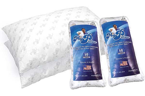 best bed pillows