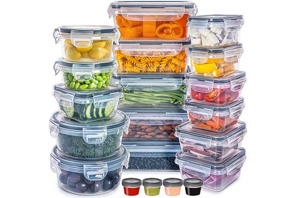 Top 10 Best Storage Containers in 2023 Reviews