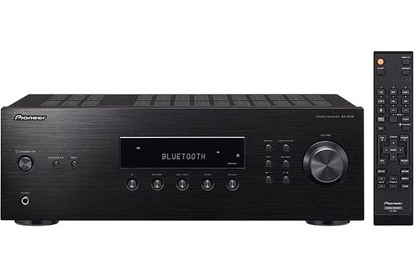 Pioneer SX-10AE Home Audio Stereo Receiver