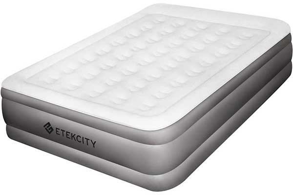 amazon etekcity air mattress