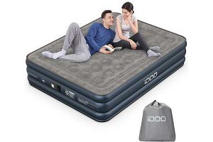 Best Air Mattress Reviews