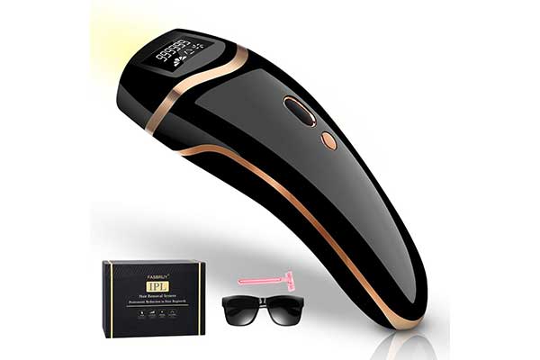 Top 10 Best Hair Removal Lasers in 2023 Reviews