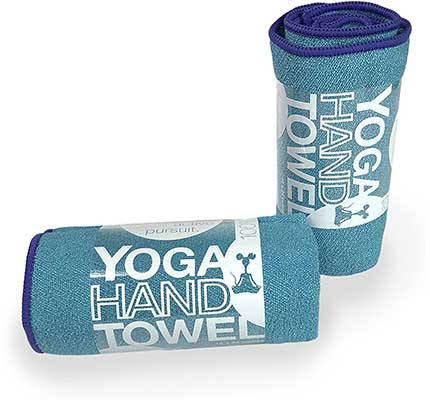 YogaRat Yoga Hand Towel