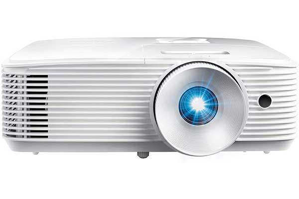 Optoma HD28HDR 1080P Home Theater Projector