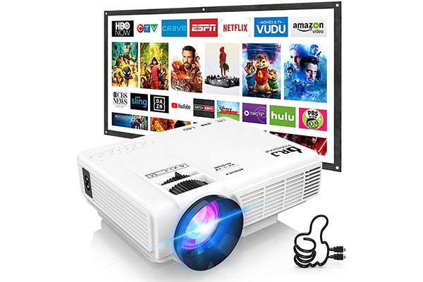 best home theater projector under 1000 2015