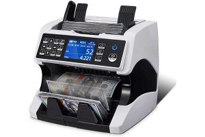 Best Money Counting Machine Reviews