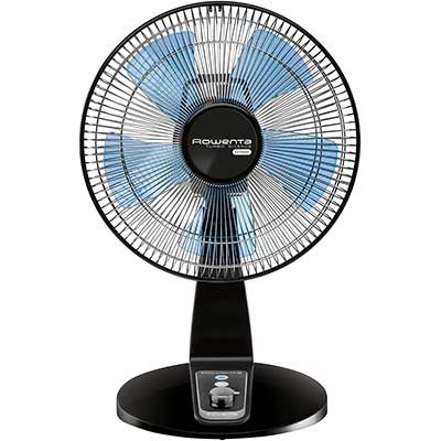 Rowenta Turbo Silence Table Fan