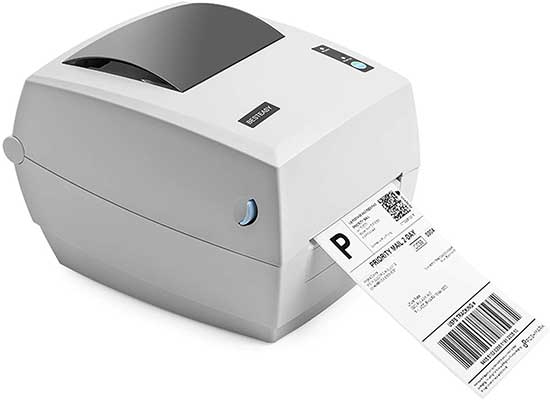 BESTEASY Label Printer, USPS Label Printer