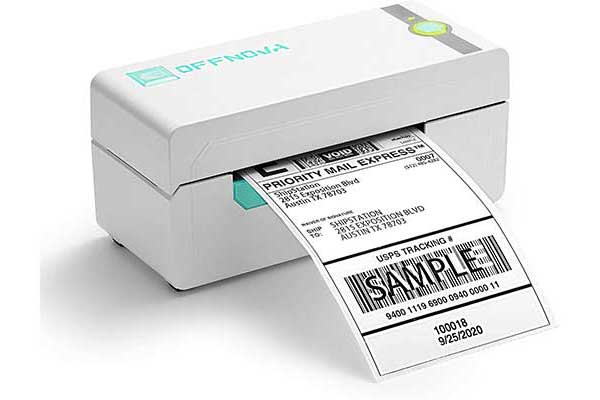 Top 10 Best Shipping Label Printer In 2023 Reviews 5019