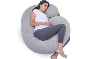 Best Pregnancy Pillows Reviews