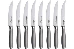 Best Steak Knife Sets Reviews