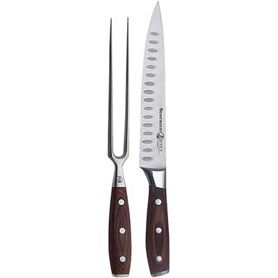 Messermeister Avanta Pakkawood Carving Knife