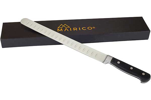 MAIRICO Ultra Sharp Premium Carving Knife