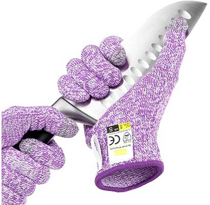 Glove Station Cut Resistant Gloves