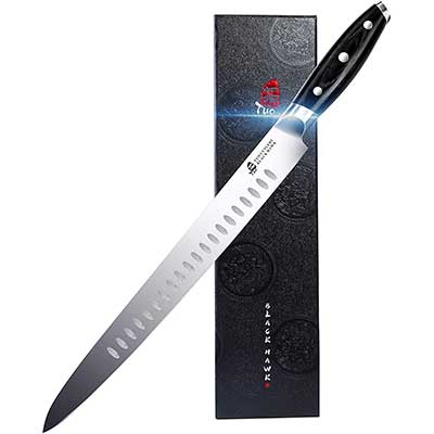 TUO Slicing Knife Slicing Carving Meat Knife