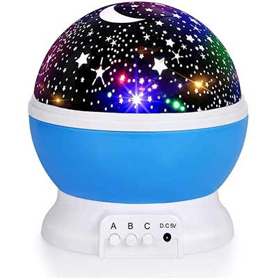 Night Light for Kids