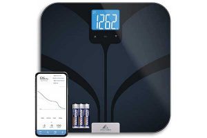 Best Digital Bathroom Scales Reviews